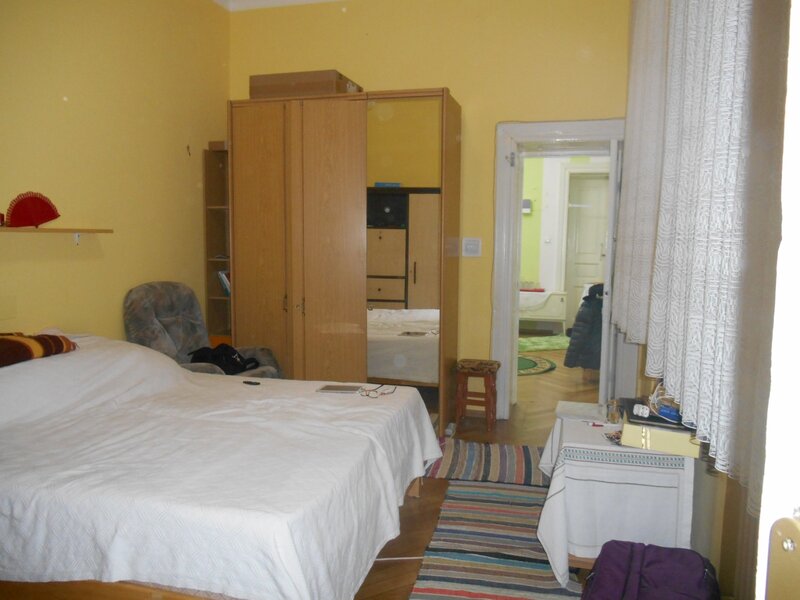 M. Kogalniceanu ap. 2 cam. langa Facultatea de Drept pentru locuit/ birouri