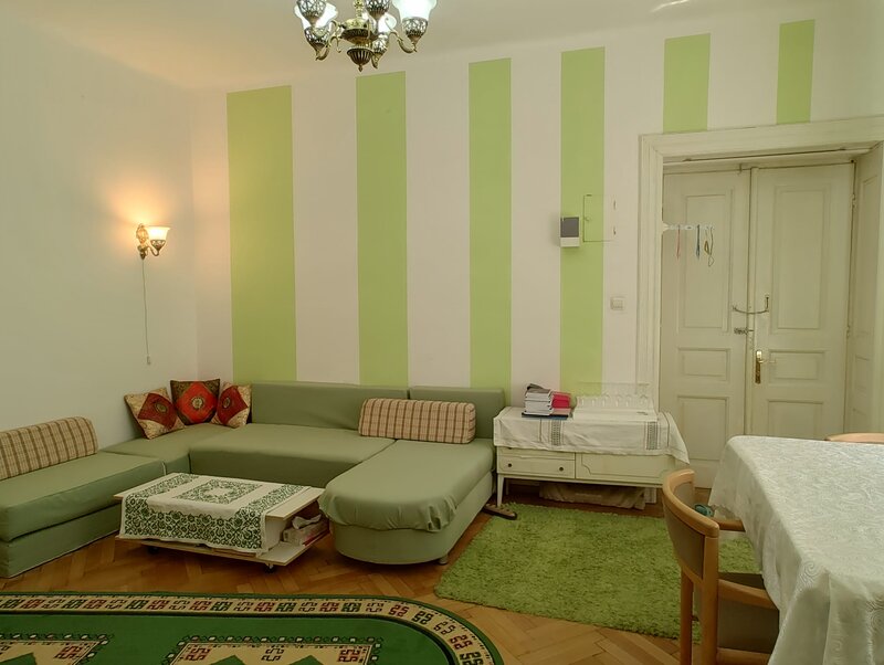 M. Kogalniceanu ap. 2 cam. langa Facultatea de Drept pentru locuit/ birouri